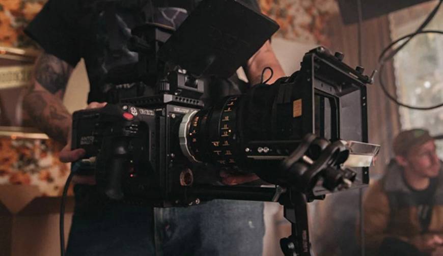 福泉市产品宣传视频拍摄公司