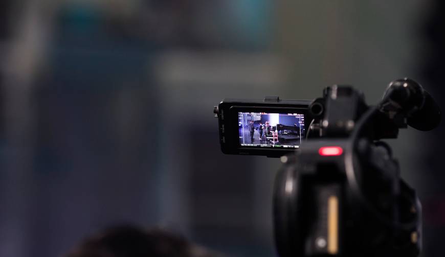 福泉市产品视频拍摄