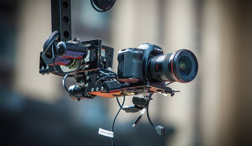 福泉市产品视频拍摄