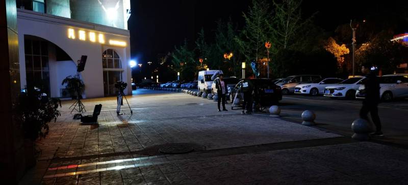 福泉市电商产品视频拍摄制作全攻略，打造高转化带货视频