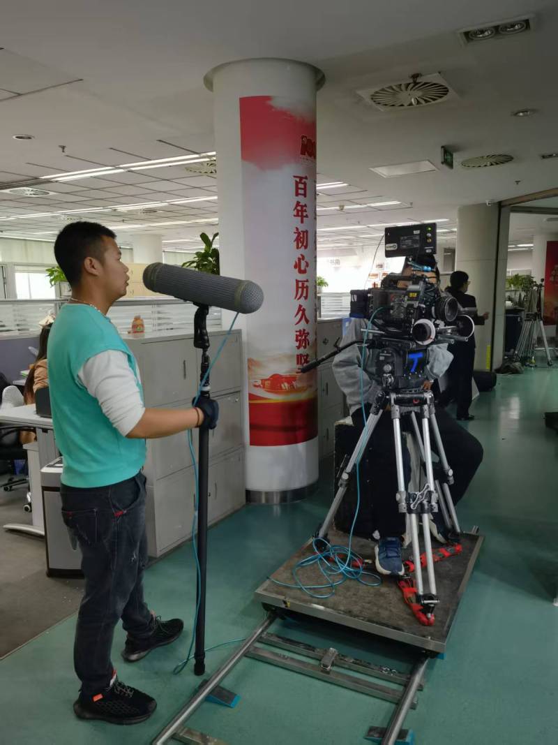 福泉市产品宣传视频制作